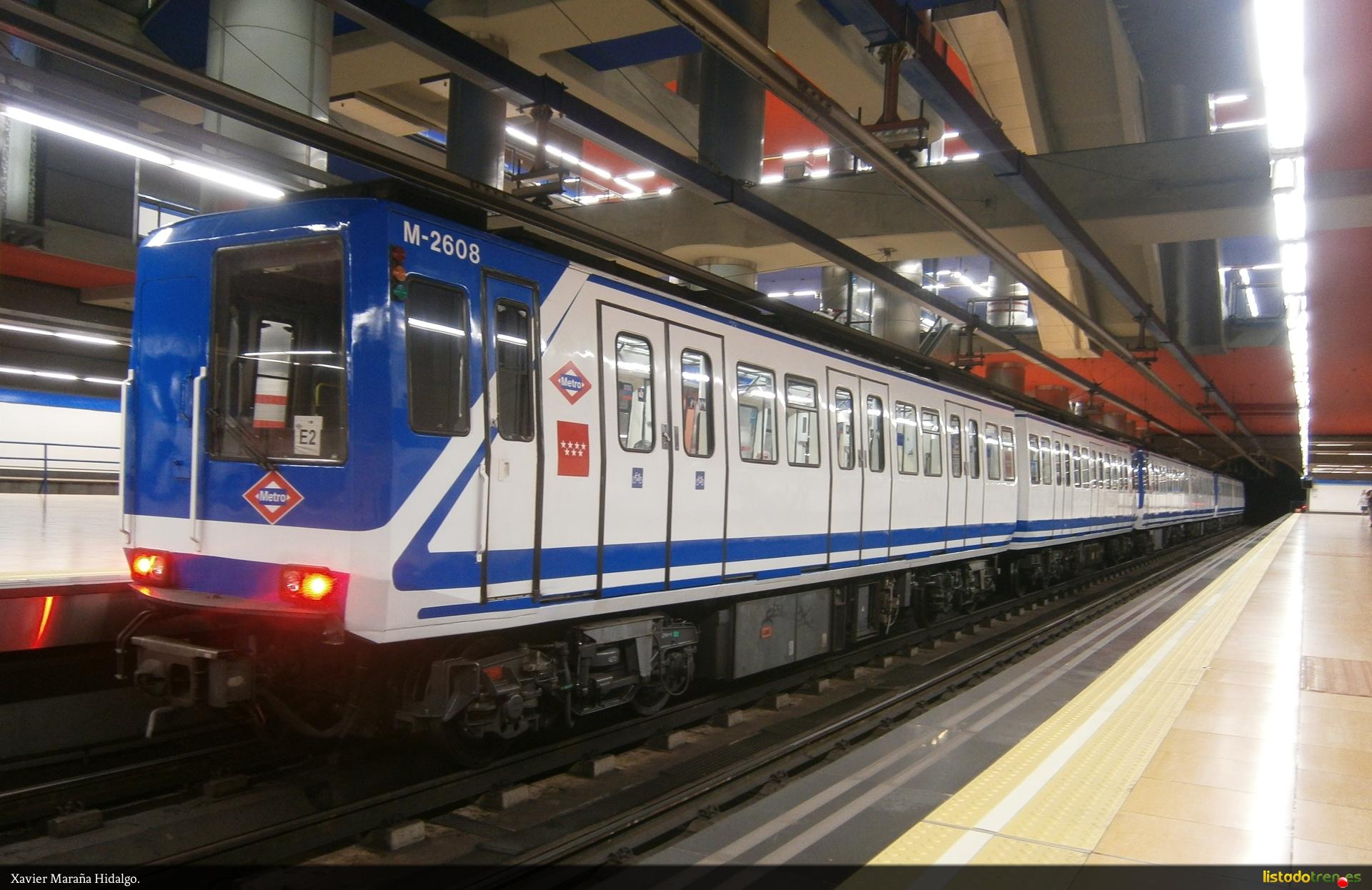 Serie 2600
