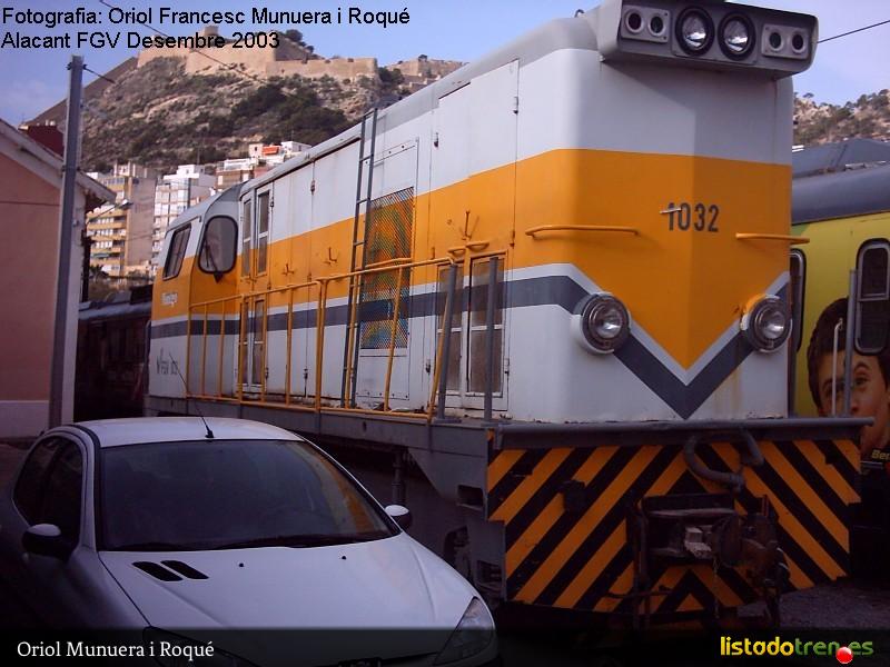 1032 FGV