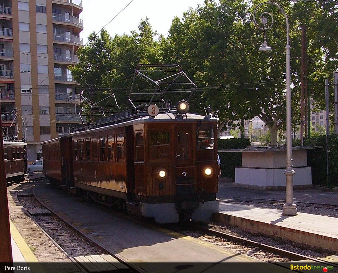 loco nº 3