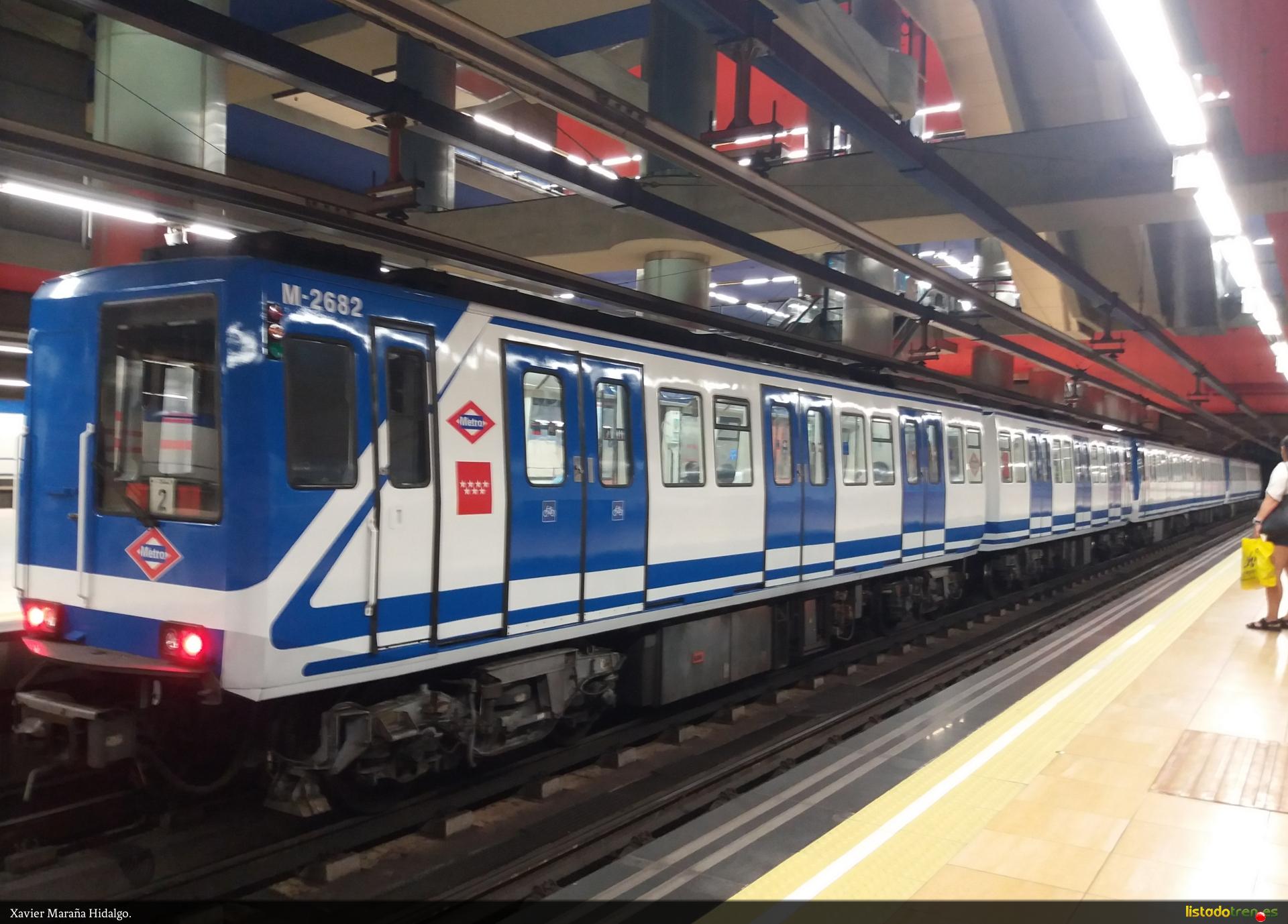 Serie 2600