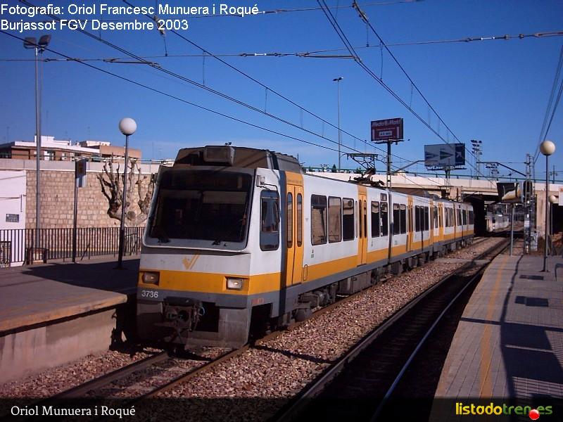 3736A