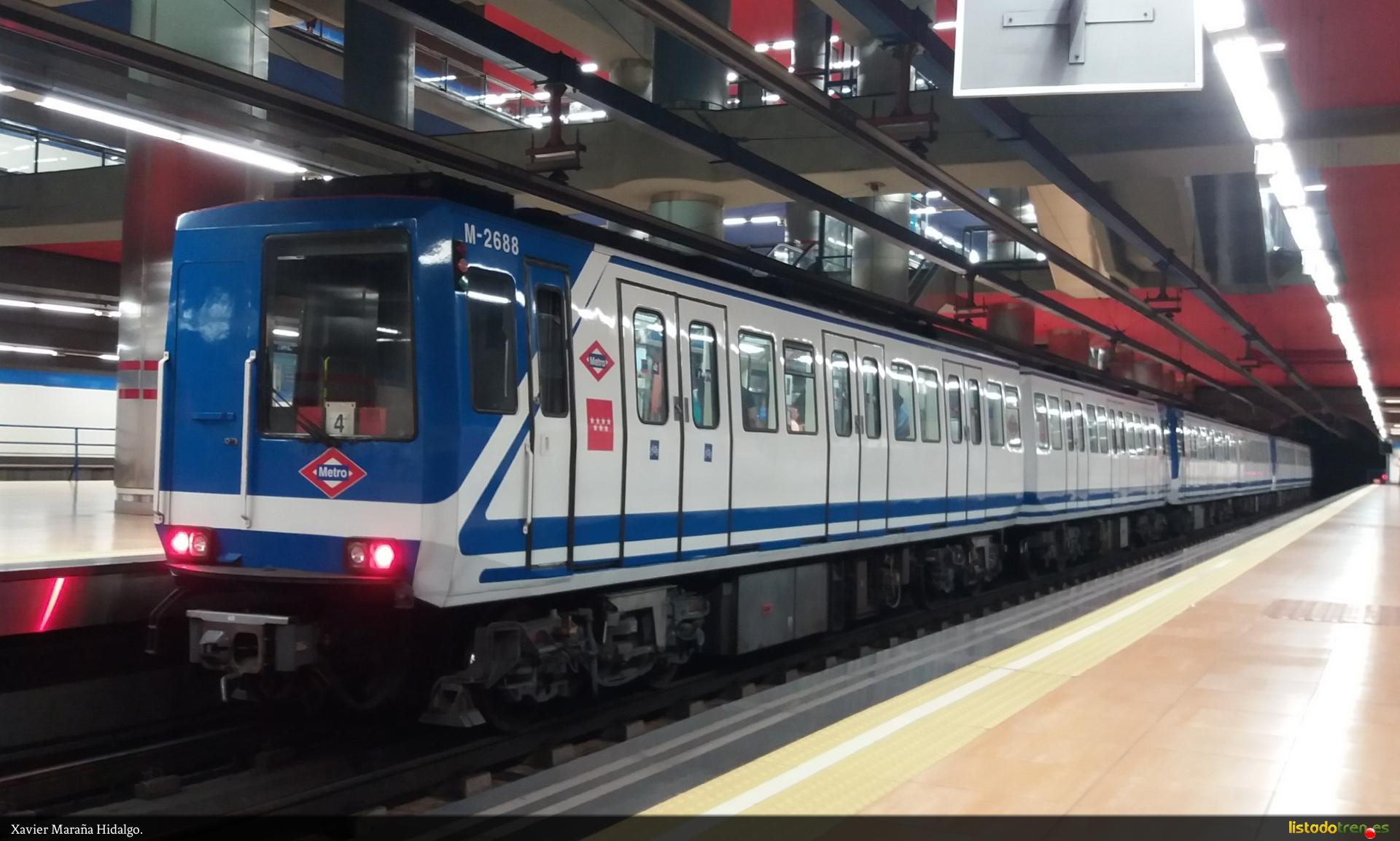 Serie 2600