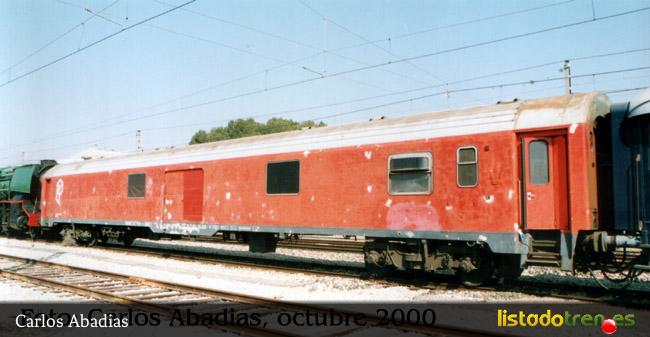 D10 rojo