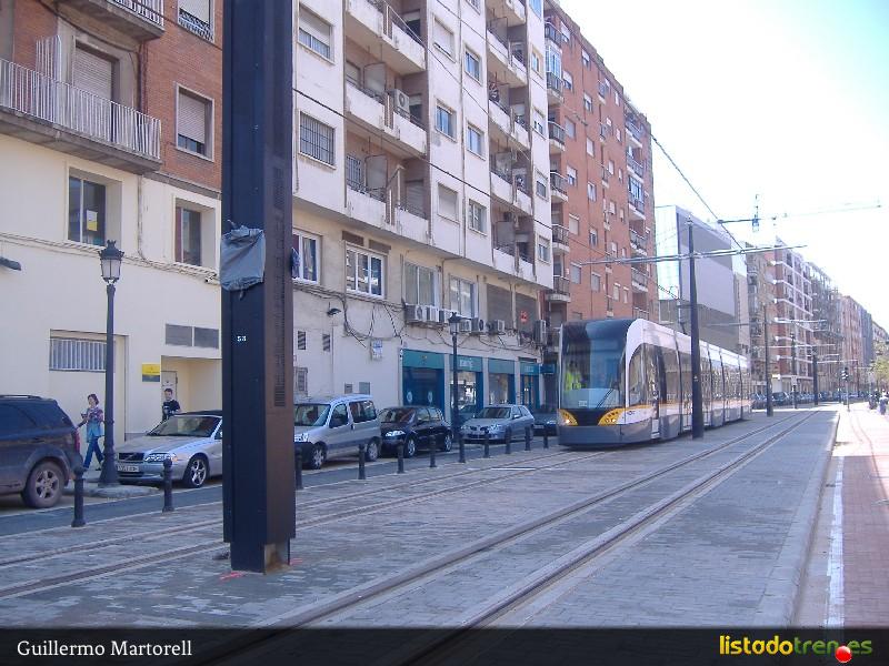4207 Alicante