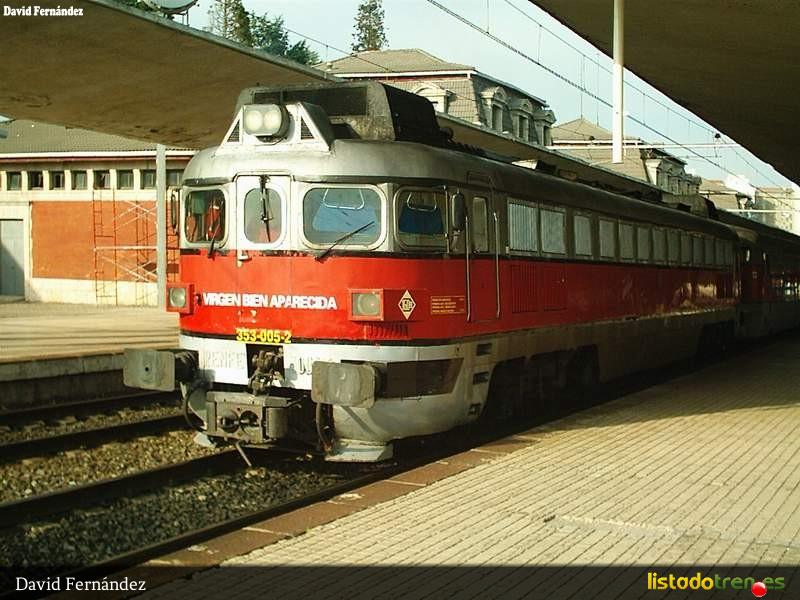 DF353005