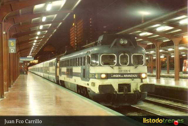 Chamartín