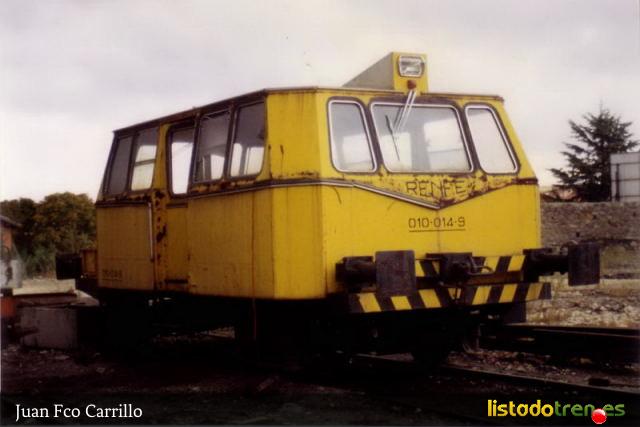 010-014-9 (Ávila, 1996)