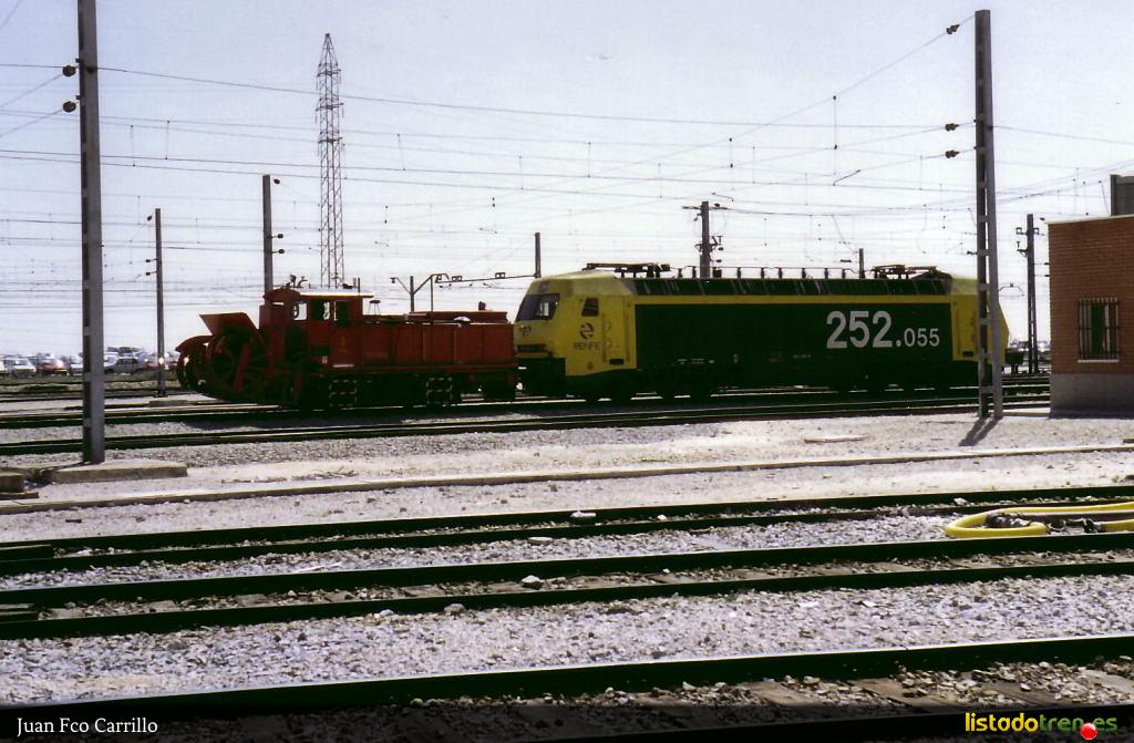Fuencarral