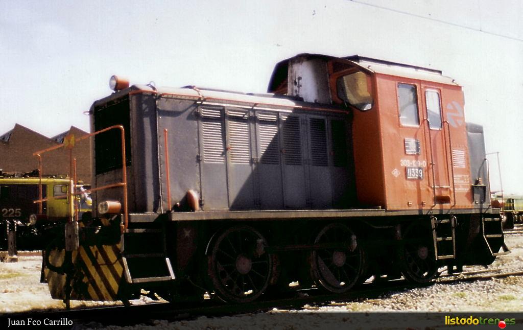 T.C.R. VILLAVERDE
