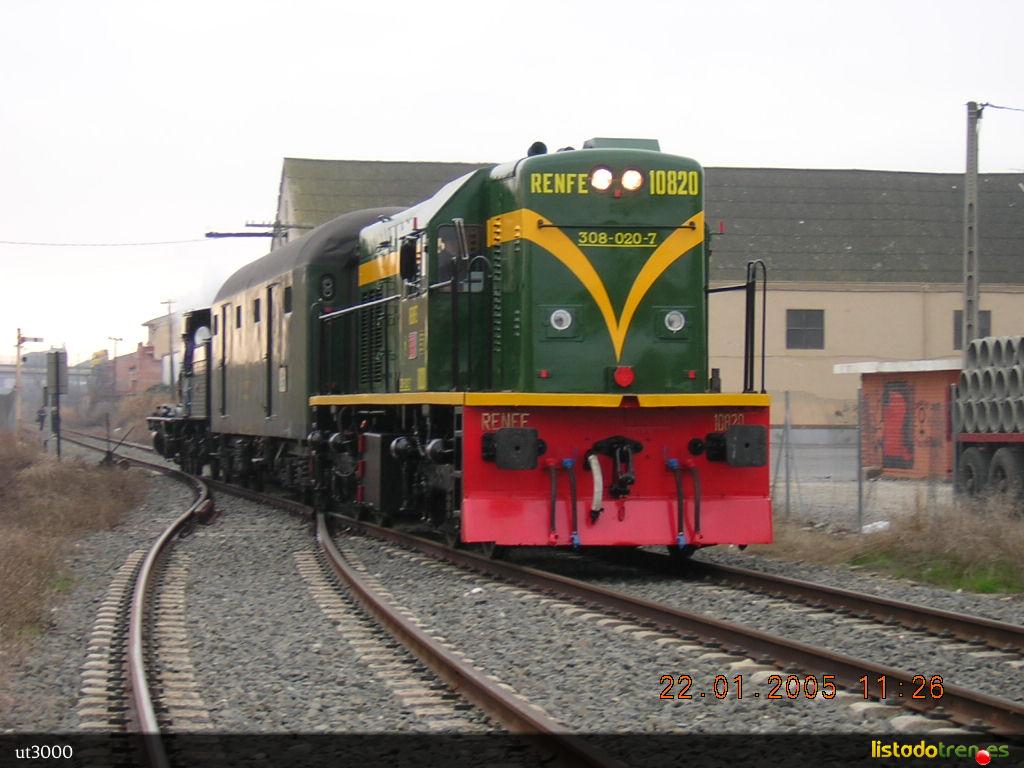 yeye 308-020