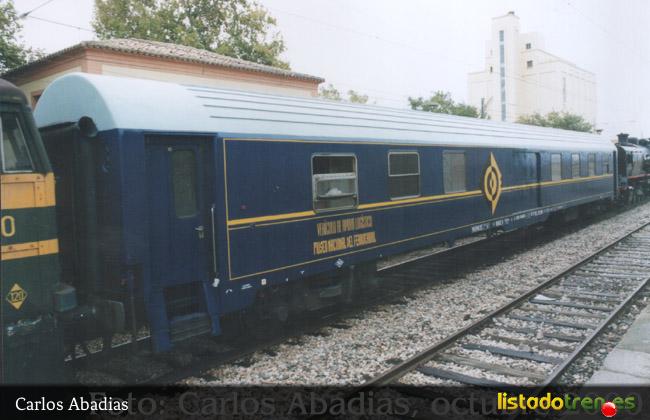 D10 azul