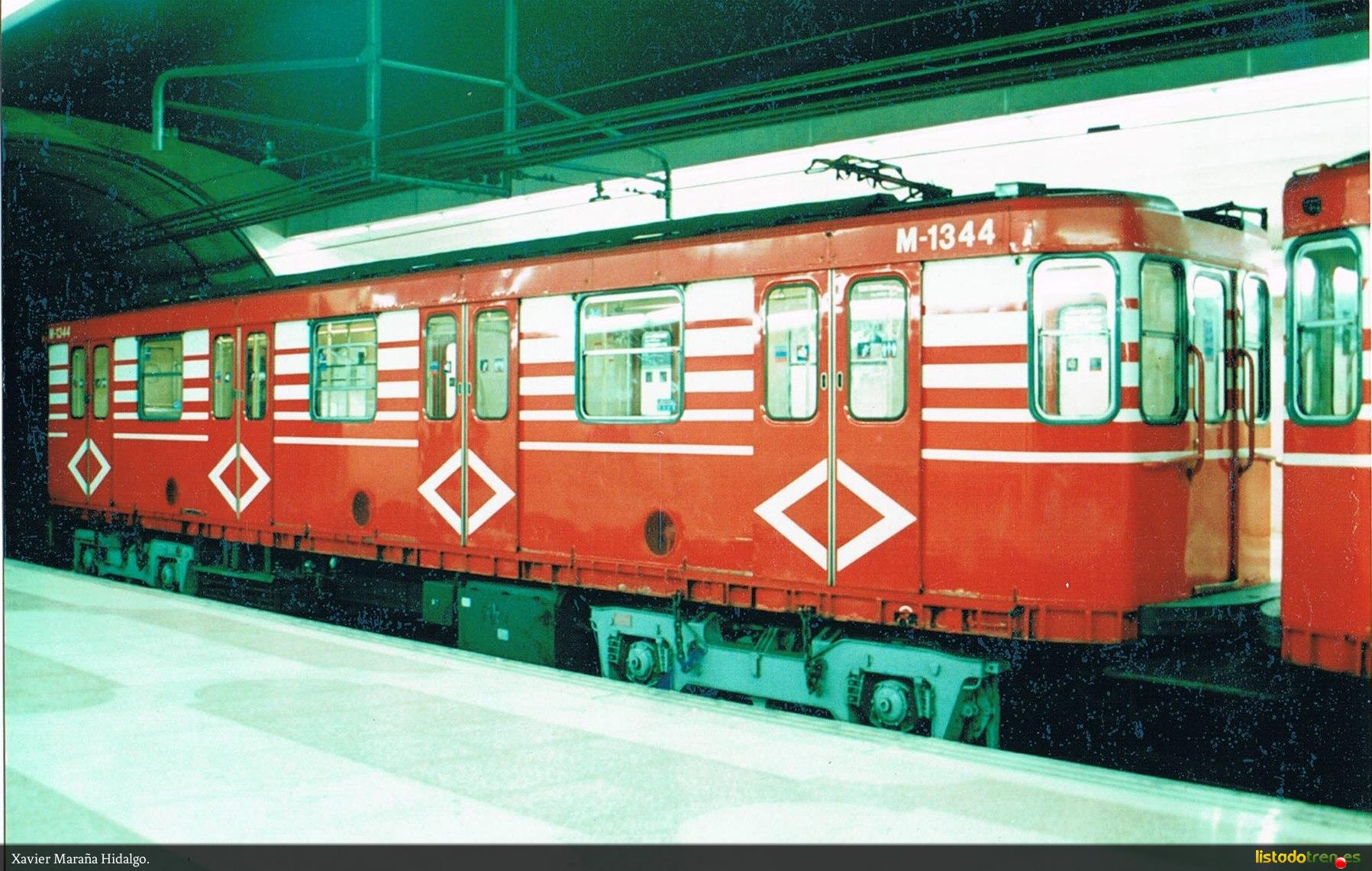 Serie 1000 2a remesa