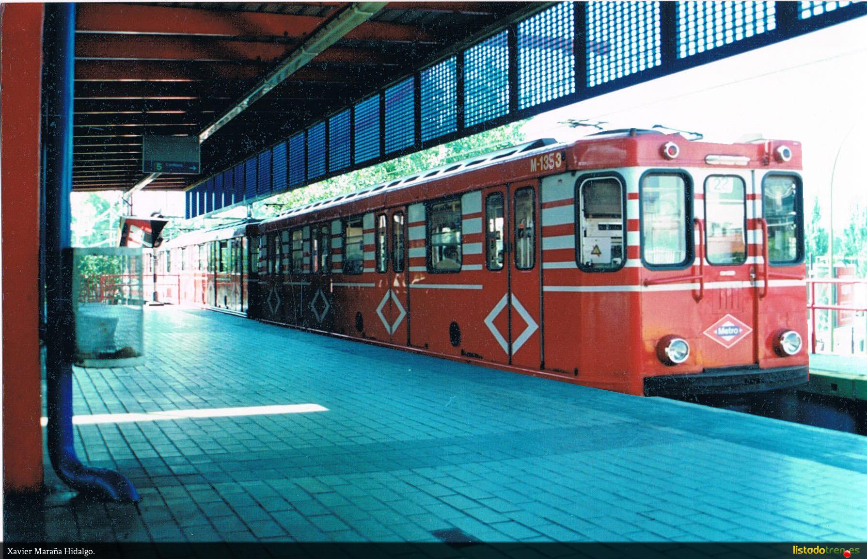 Serie 1000 2a remesa