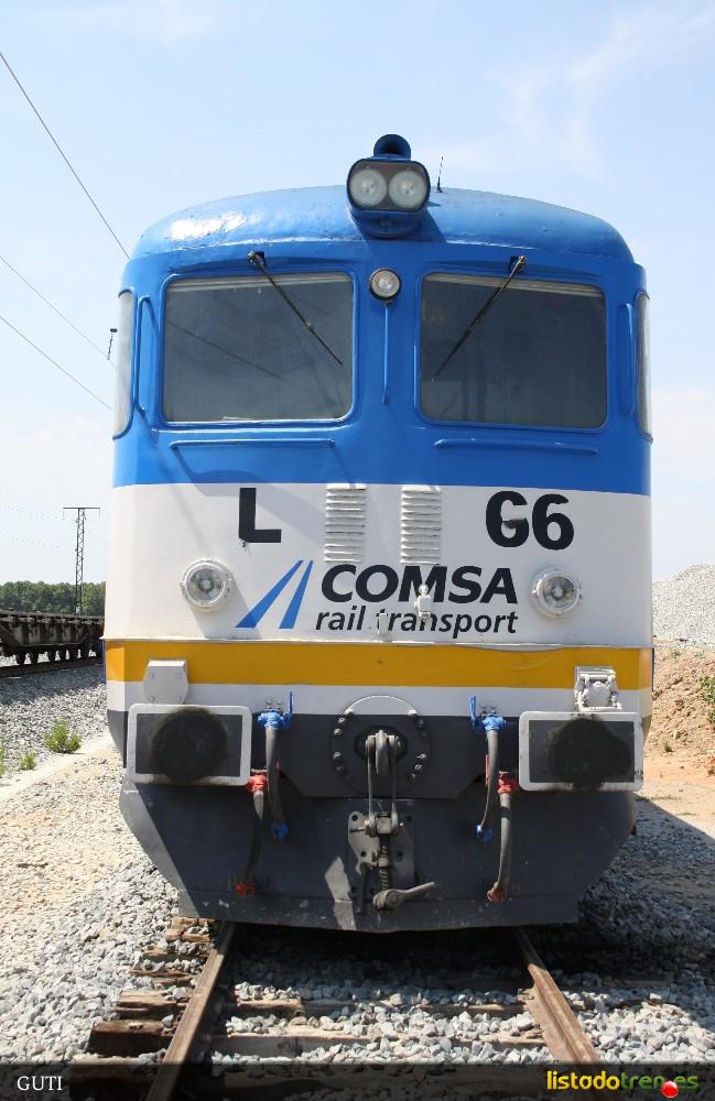 Frontal L66