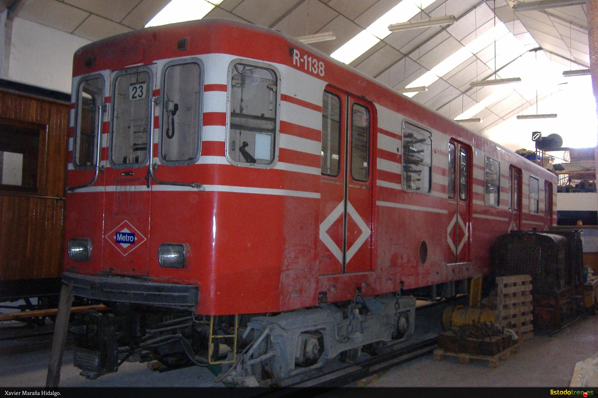 Serie 1000 3ra remesa