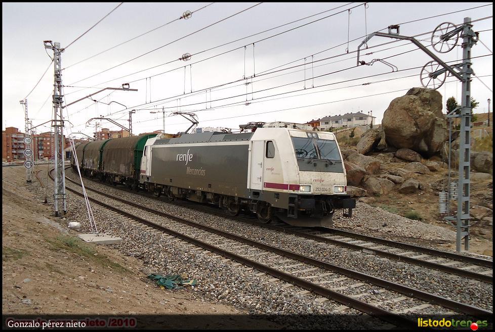 253.034 con bobinero