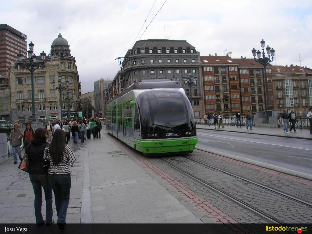 406 Abando