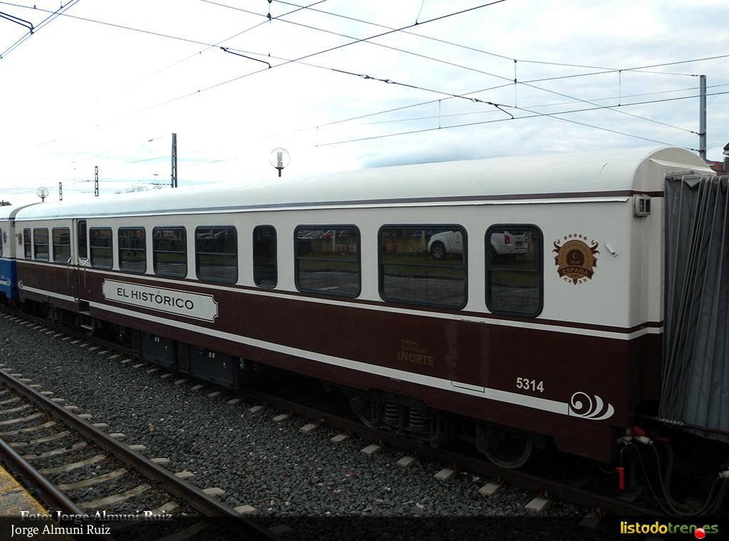 5314 en cabezón
