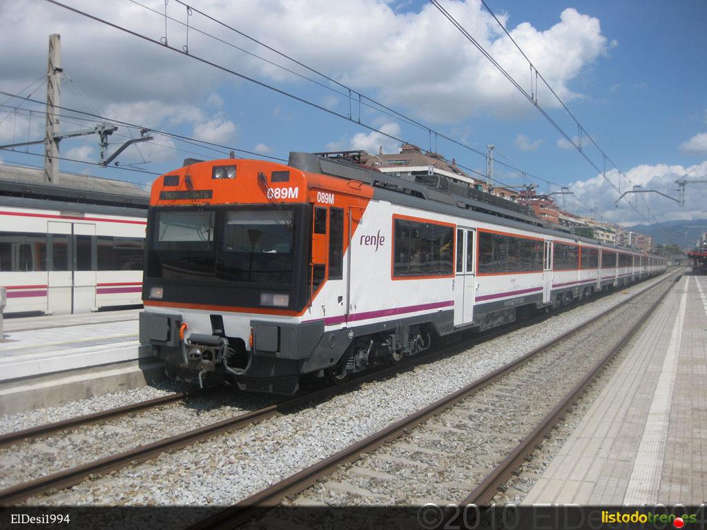 470 en Granollers
