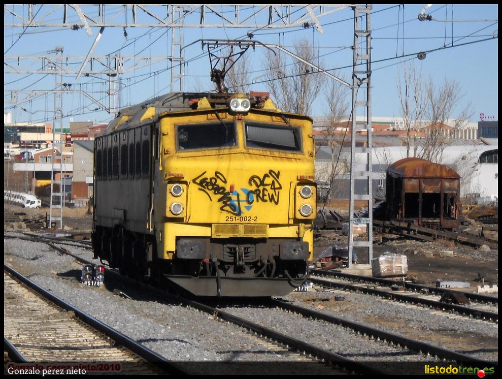 251.002 maniobrando