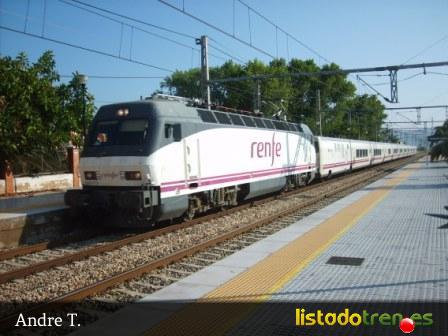 Talgo 264