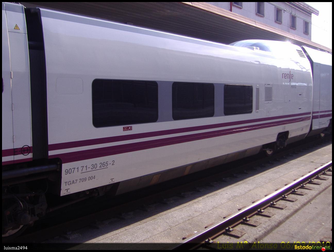 TGA7-709.004