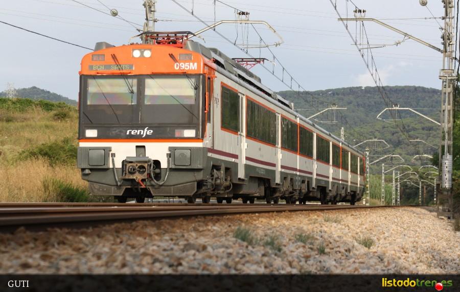 470-095 M (Cardedeu, 2010)