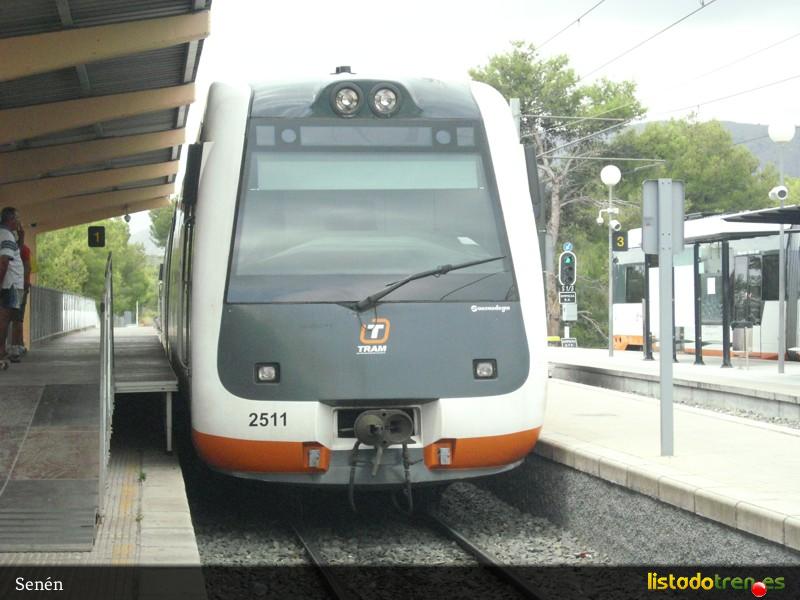 2511 Benidorm