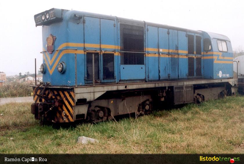 1063 Taller Vasco Asturiano