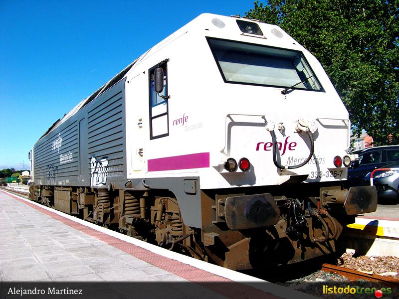 333.326 en Ferrol