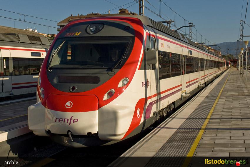 465.251 Granollers