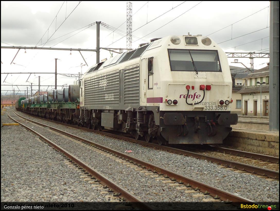 333.358 (bobinero)