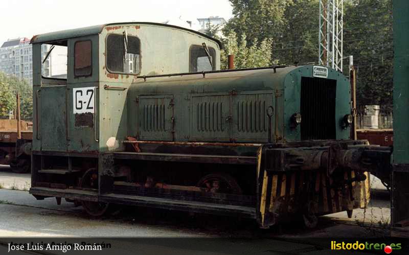 Tractor G2