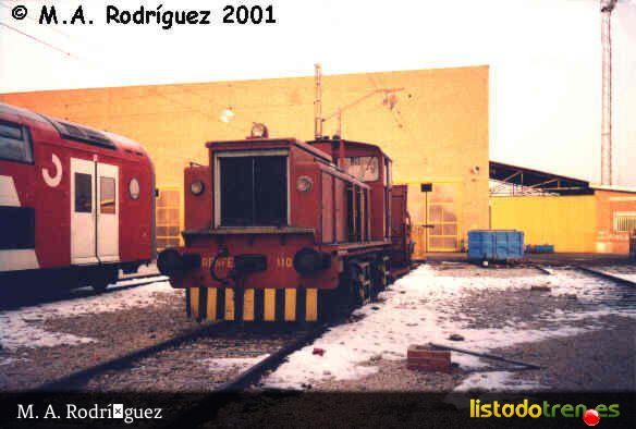 Quitanieves