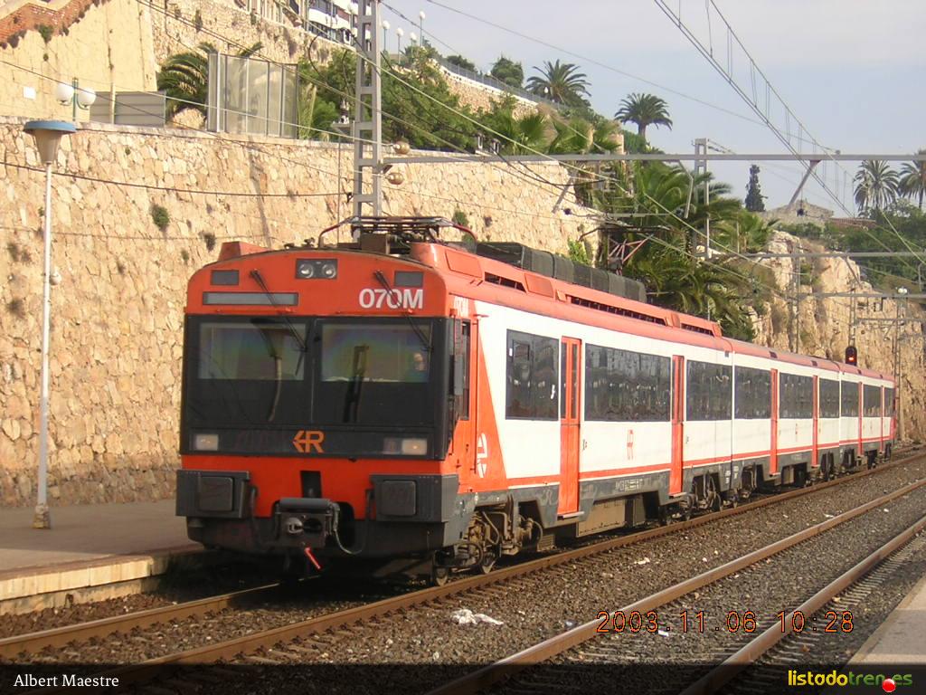 Regional exprés 1.