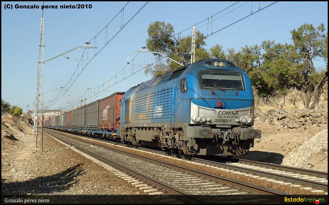 Teco Lisboa-Zaragoza