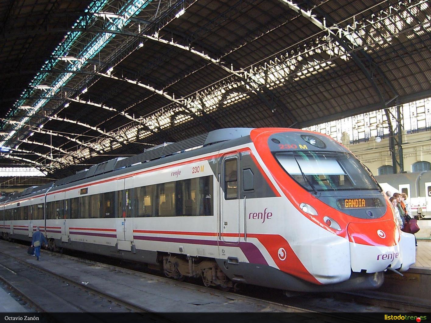 Civia 465-230-1