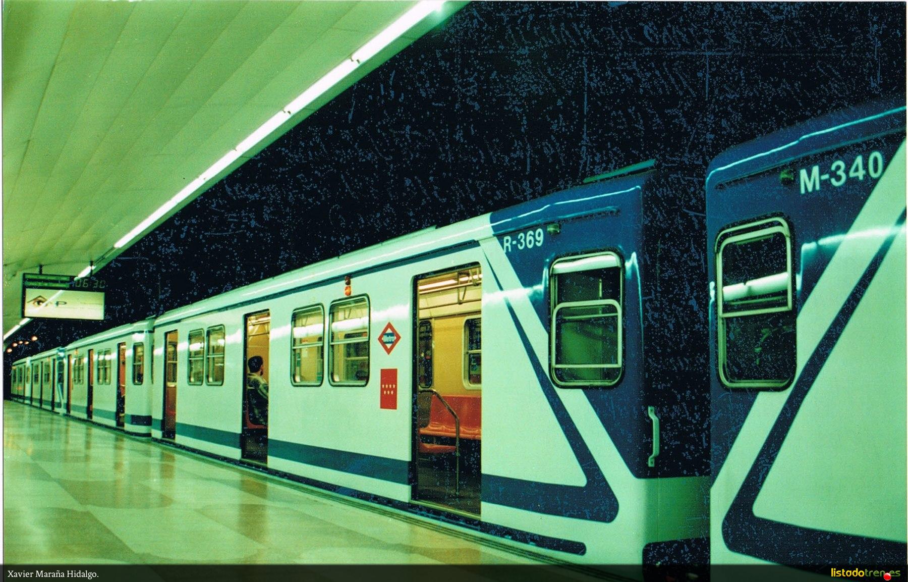 Serie 300 2ª remesa