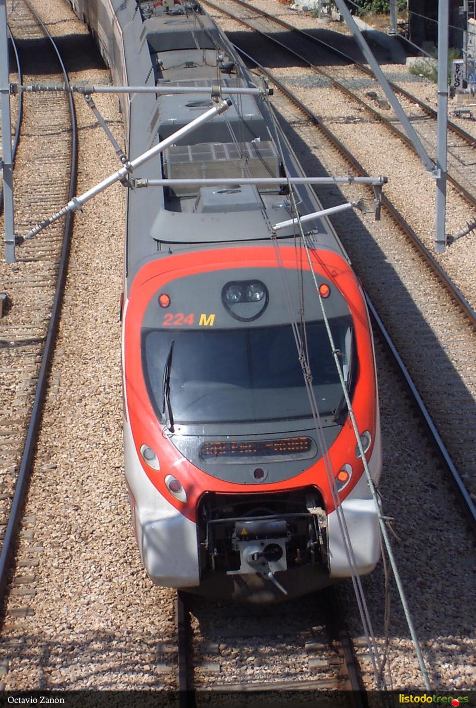 Civia 465-224