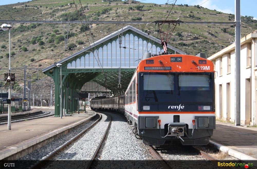 470-119 M (Cerbère, 2010)