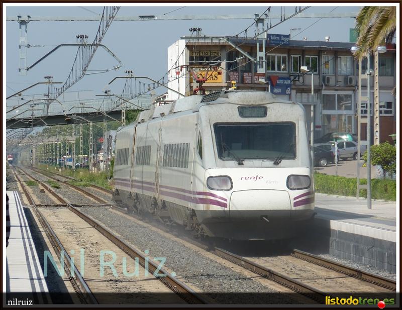 Alaris 490