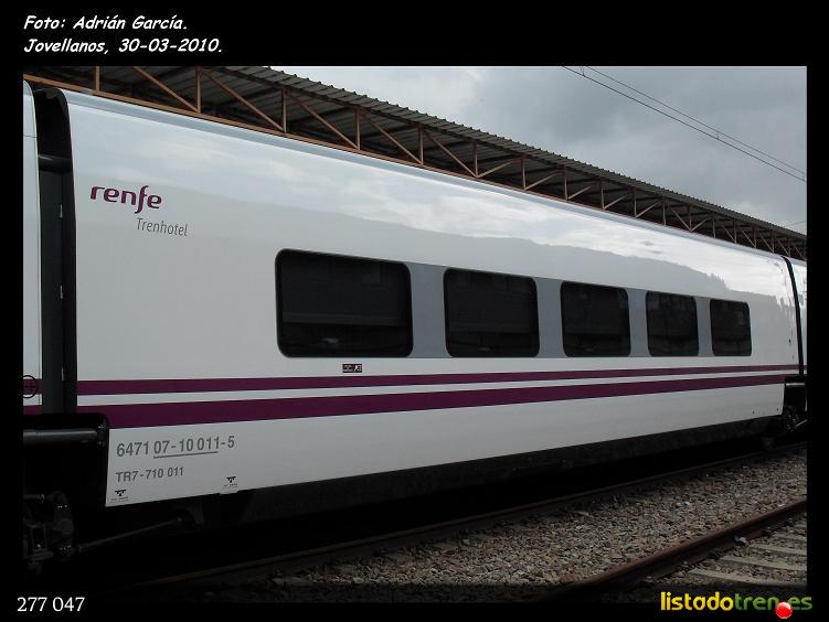 TR7-710-011