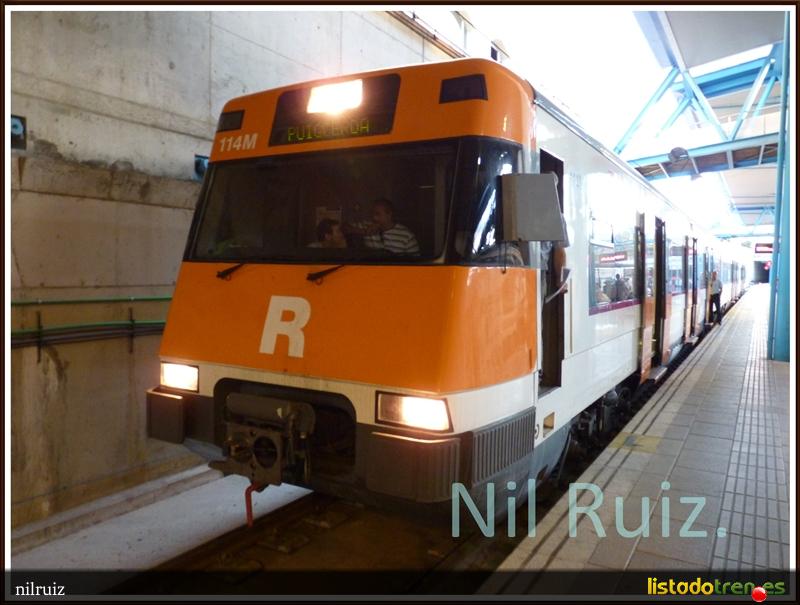 Semidirecto con la 447-057R