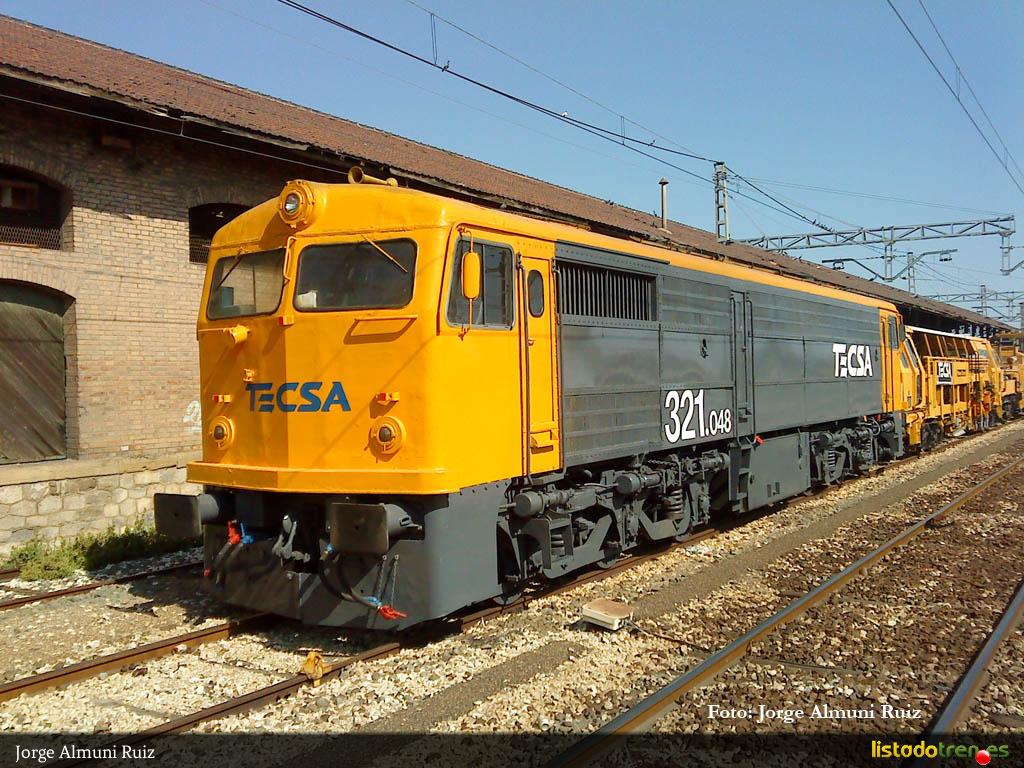 321 en Casetas