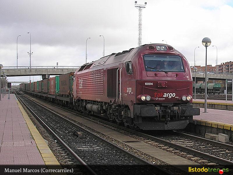 Takargo6004SA20112010