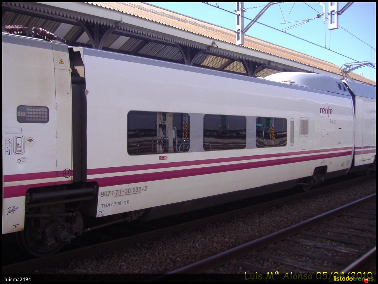 TGA7-709.010
