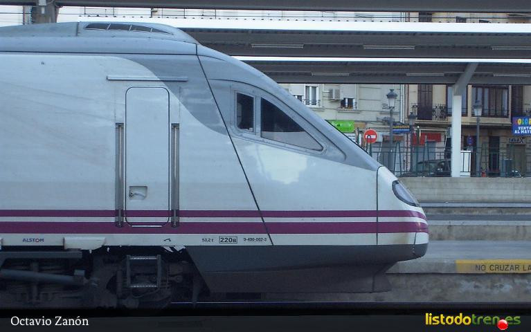 Alaris 490-002-3