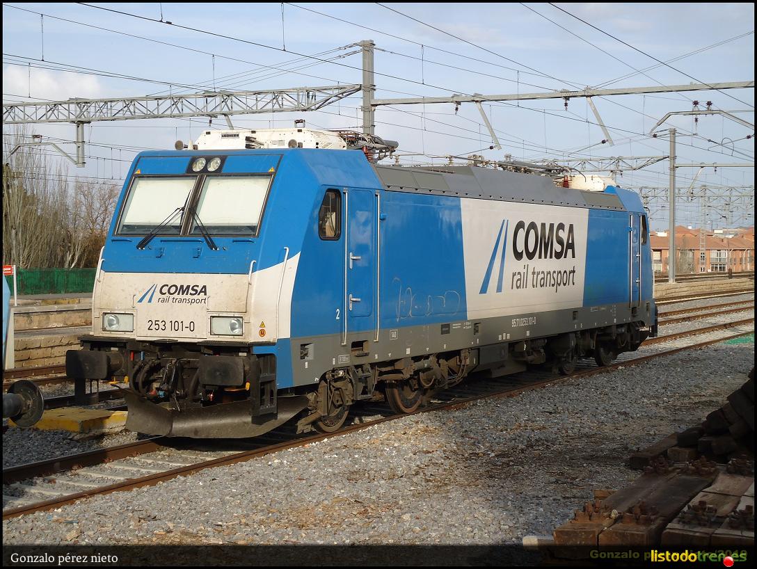 253 de Comsa