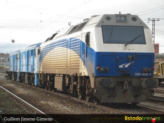 Todo de Renfe Monopolio.