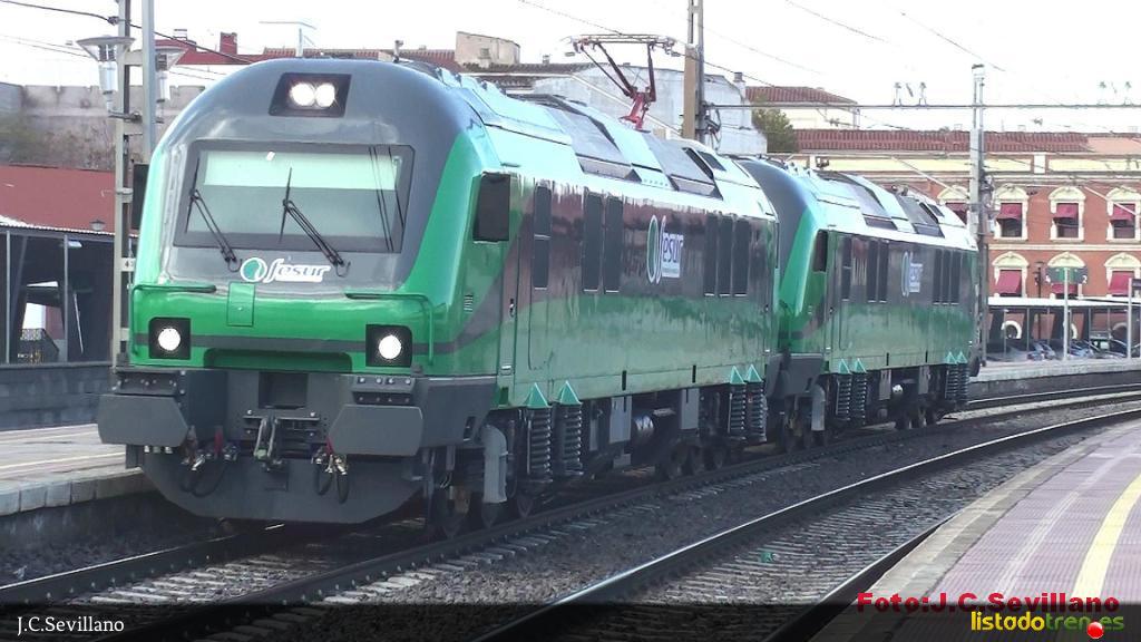 601-007-8 y 601-008-6 Alcazar